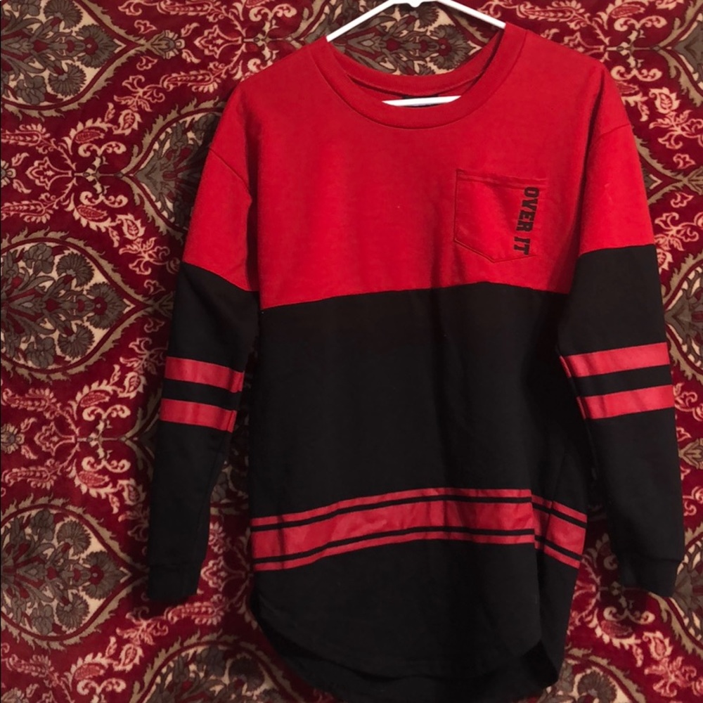 Rue 21 long sleeve top